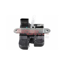 Heckklappenschloss METZGER