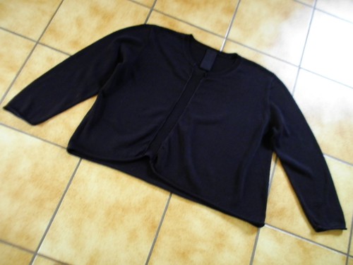 Rundholz black