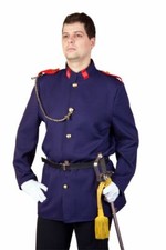 Uniformjacke dienstanzug - uniformjacke,