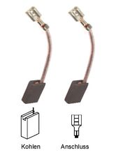 Kohlebürsten für AEG SB2E