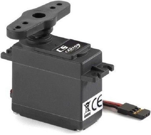 Carson 500502036 standard - carson, cs-6