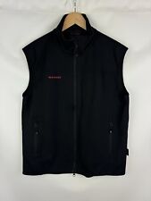 Mammut Herren Softshell