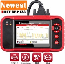 2026 launch crp123 profi - profi, auto
