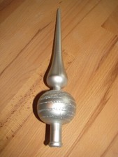  matt Baumspitze " Silber "