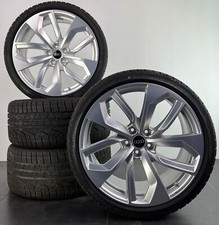 Audi RS4 8W RS5 20 Zoll Felgen Winterreifen Winterräder 8W0601025DB  #A81