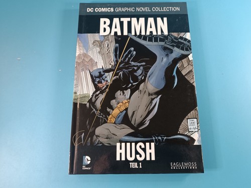 Comic sammlung batman - dc, 1
