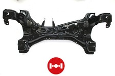 Original VW Sharan Galaxy Alhambra Achsträger Motorträger Generalüberholt 