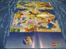 LEGO  -  Werbung  von  1995  