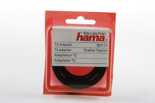 Hama adapter für - t2,