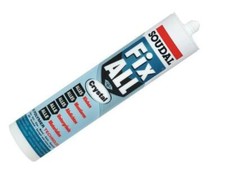 Soudal Fix ALL Crystal