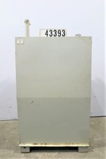 Krampitz Tank Dieseltank Öltank mobile Tankstelle 1000Liter 43393