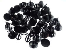 20 Stück Innenverkleidung Abdeckung Clips für VW Bus Billi Transporter T2 T3