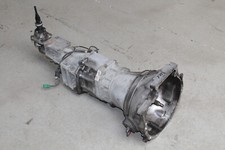 Getriebe Schaltgetriebe 5-Gang Getriebe Manuell M52P M526 Mazda MX-5 NB NBFL