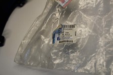 Stoßstangenecke Zierleiste  Opel Astra H GTC  hi. li.   OE.Nr. 93183800