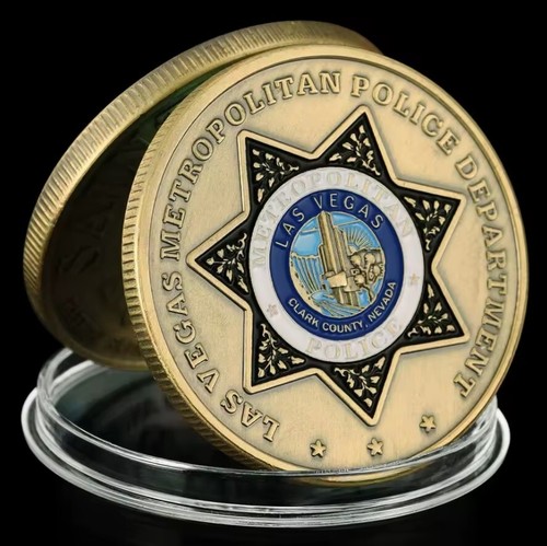 Las vegas police - las,