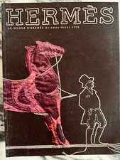 ORIGINAL Le monde d'Hermès