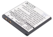 Akku für sony ericsson - akku,