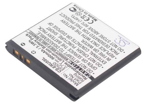 Akku für sony ericsson - akku,