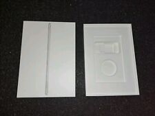 Apple iPad (9th Generation) WiFi Verpackung Leerbox Box Karton 