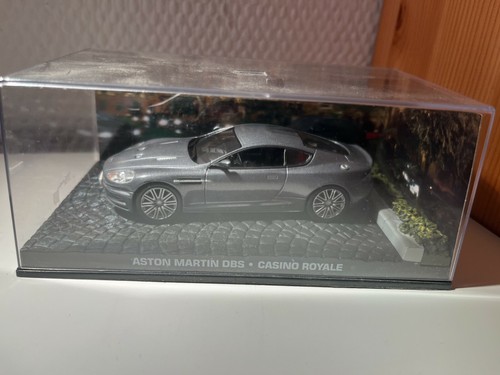 James bond collection 1 - james,