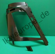 Scheinwerferabdeckung schwarze