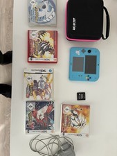 Nintendo 2ds konsole pokemon - nintendo,
