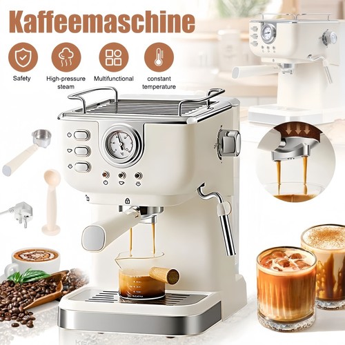 Kaffeemaschine espresso - kaffeemaschine,