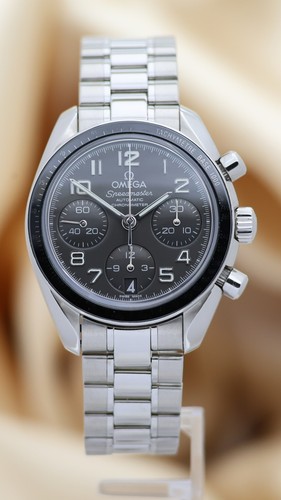 Omega speedmaster ladies - omega,