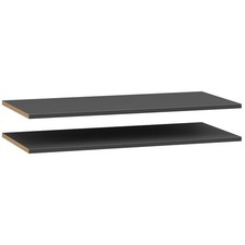 2-teiliges Einlegeboden-Set -