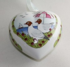 Hutschenreuther - Das Herz