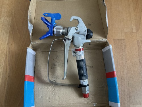 Hochdruck 3600 psi airless - 3600,