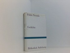 Gedichte: spanisch und deutsch