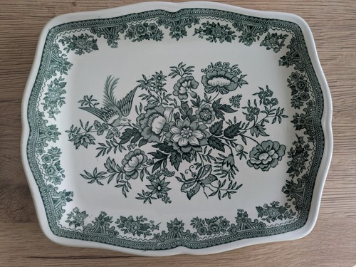 Villeroy boch fasan grün - boch,