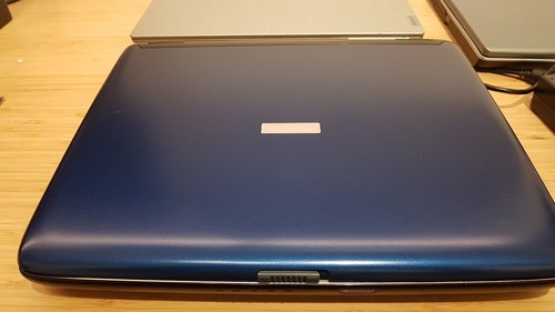 Toshiba satellite sa60 - satellite, 15"