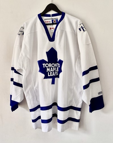 Toronto maple leafs - maple, maska