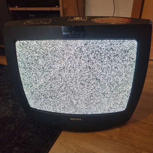 Philips röhren fernseher - fernseher, tv