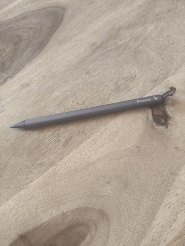 Stylus pen penoval usi 0 - penoval,