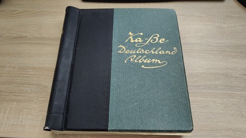 Sehr gute sammlung - sehr,