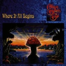 Where It All Begins von Allman
