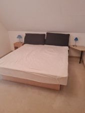 Wasserbett 180×200cm