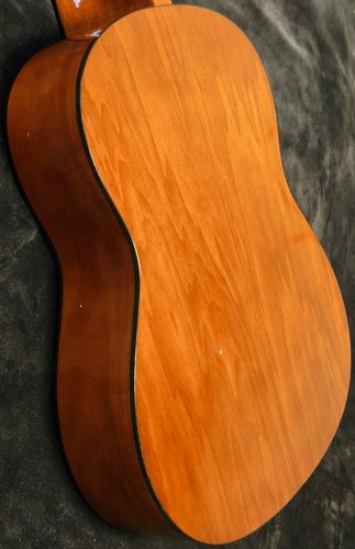 Alte gitarre konzertgitarre - alte,