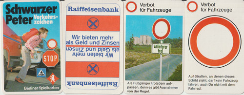 Berliner spielkarten - berliner,
