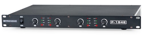 Ware pronomic 600w profi dj - b-ware,