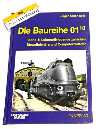 Die baureihe band 1 - baureihe, 01