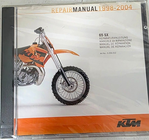 Ktm reparaturanleitung video - reparaturanleitung,
