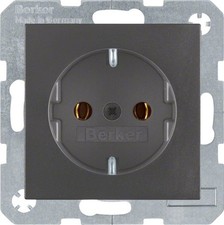 Berker 47431606 steckdose - 47431606,