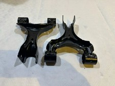 Mazda Mx-5 NB NA pulverbeschichteter Querlenker hinten oben Set