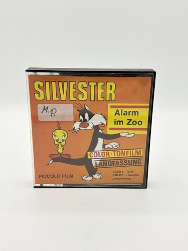 Super film piccolo - super,