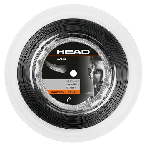 Head lynx - head, 200m