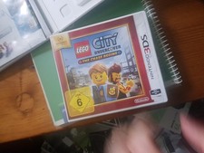 LEGO City Undercover: The